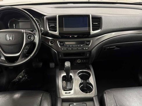 Used 2017 Honda Pilot EX-L image 27