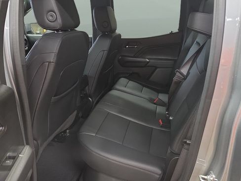 New 2026 Chevrolet Colorado LT w/ LT Convenience Package RWD image 17
