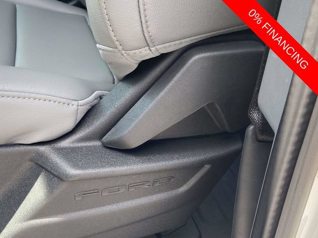 New 2026 Ford F150 XL RWD image 13