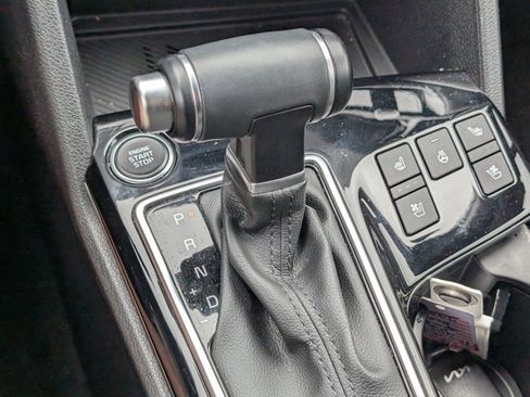 Used 2024 Kia Sportage X-Pro Prestige image 29