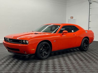 Used 2009 Dodge Challenger R/T