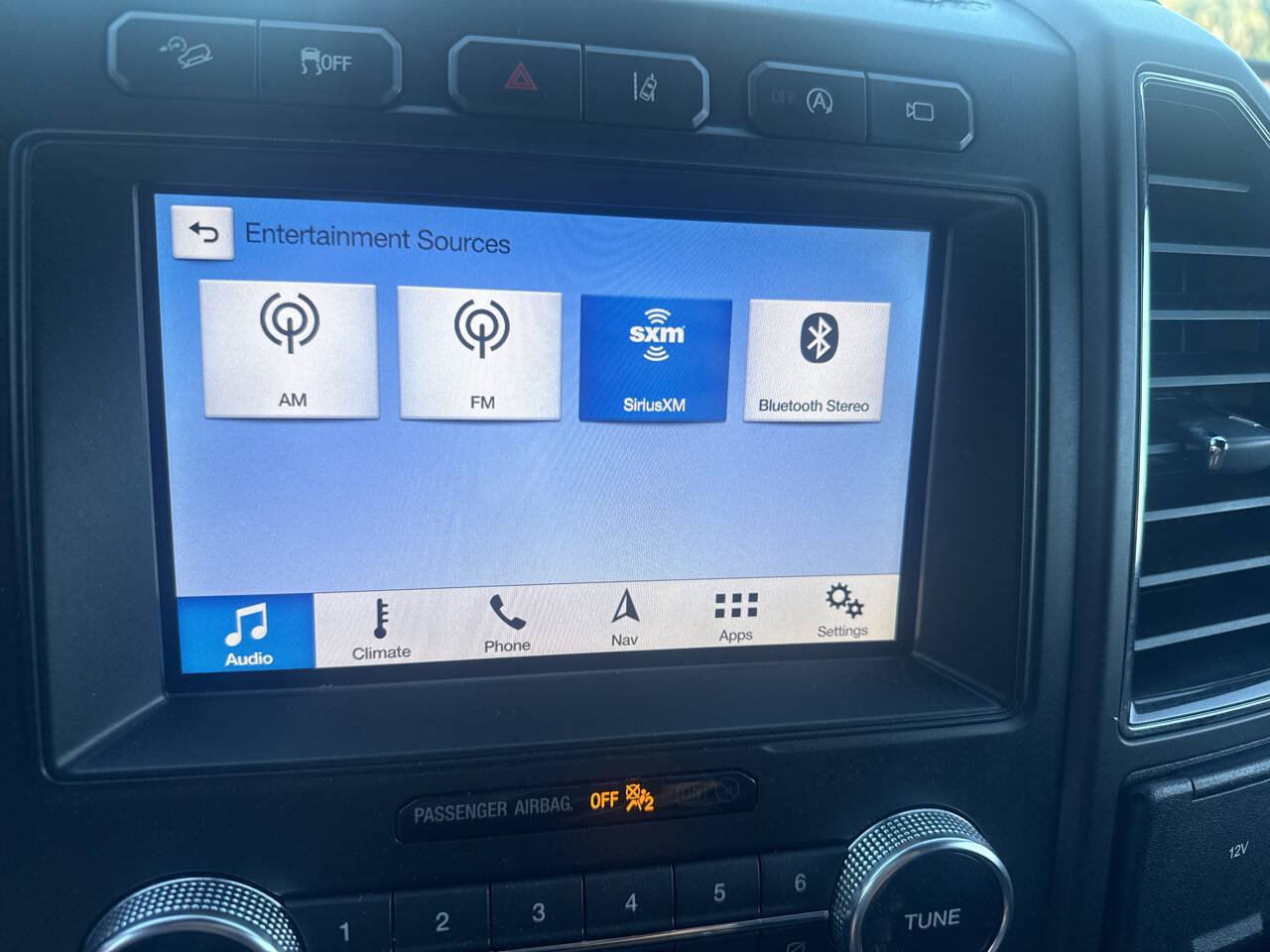 Used 2019 Ford Expedition Max Limited w/ Special Edition Package AWD/4WD image 49