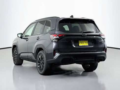 New 2026 Subaru Forester Sport AWD/4WD image 5