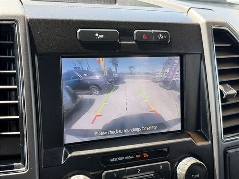 Used 2020 Ford F150 XLT w/ Equipment Group 301A Mid RWD image 45