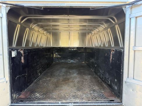 Used 2016 RAM 5500 Tradesman w/ Payload Upgrade Package AWD/4WD image 18