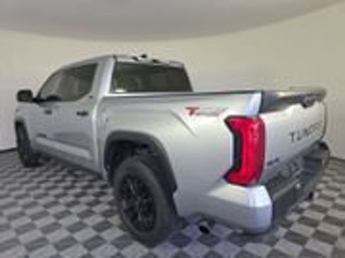 Used 2023 Toyota Tundra SR5 AWD/4WD image 3