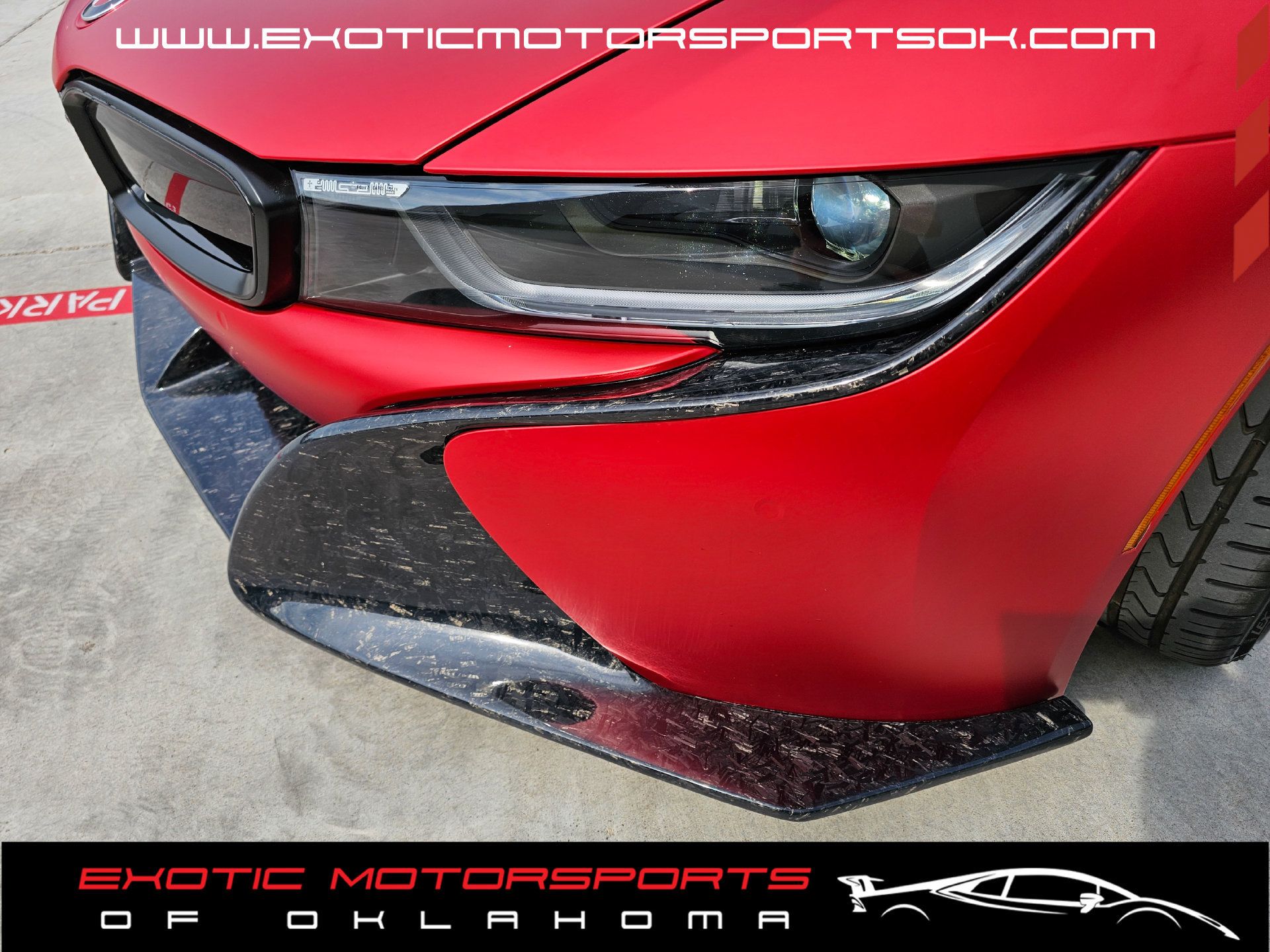 Used 2015 BMW i8 AWD/4WD image 89