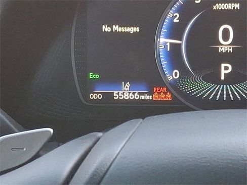 Used 2019 Lexus ES 350 image 23