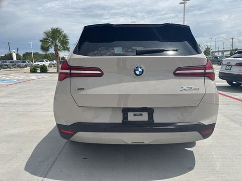 Used 2025 BMW X3 xDrive30 w/ Convenience Package AWD/4WD image 5