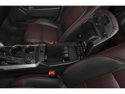 Used 2015 Ford Explorer Sport w/ Equipment Group 401A AWD/4WD image 17
