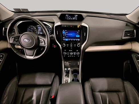 Used 2020 Subaru Ascent Limited w/ Popular Package #2 AWD/4WD image 14