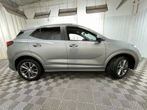 Certified 2023 Buick Encore GX Select w/ Sport Touring Package image 18