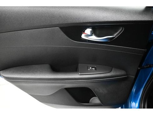 Certified 2023 Kia Forte GT-Line FWD image 26