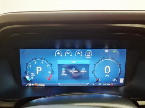 Used 2025 Ford F150 Raptor image 25