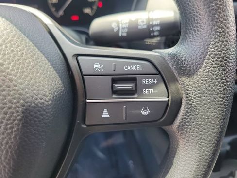 Certified 2024 Honda HR-V LX image 22