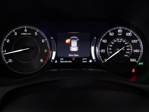 Used 2019 Acura RDX FWD w/ Advance Package image 5