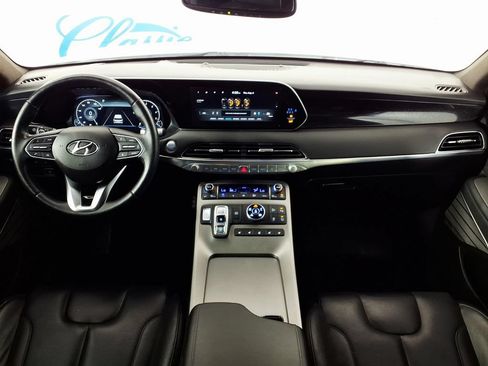 Used 2022 Hyundai Palisade Calligraphy AWD/4WD image 13