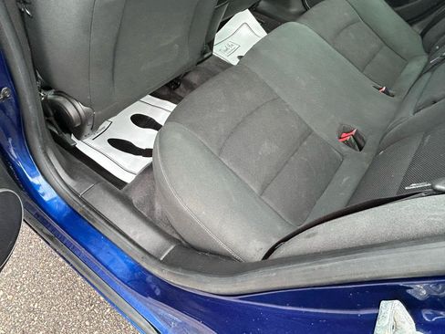 Used 2012 Chevrolet Cruze LT FWD image 9