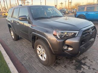 Certified 2023 Toyota 4Runner SR5 Premium video 3