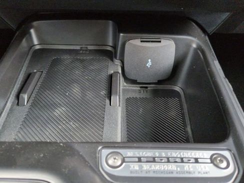 New 2026 Ford Bronco Big Bend image 23