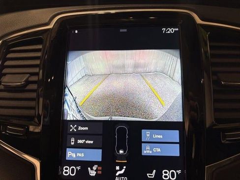Used 2021 Volvo XC90 T8 Inscription w/ Advanced Package image 20