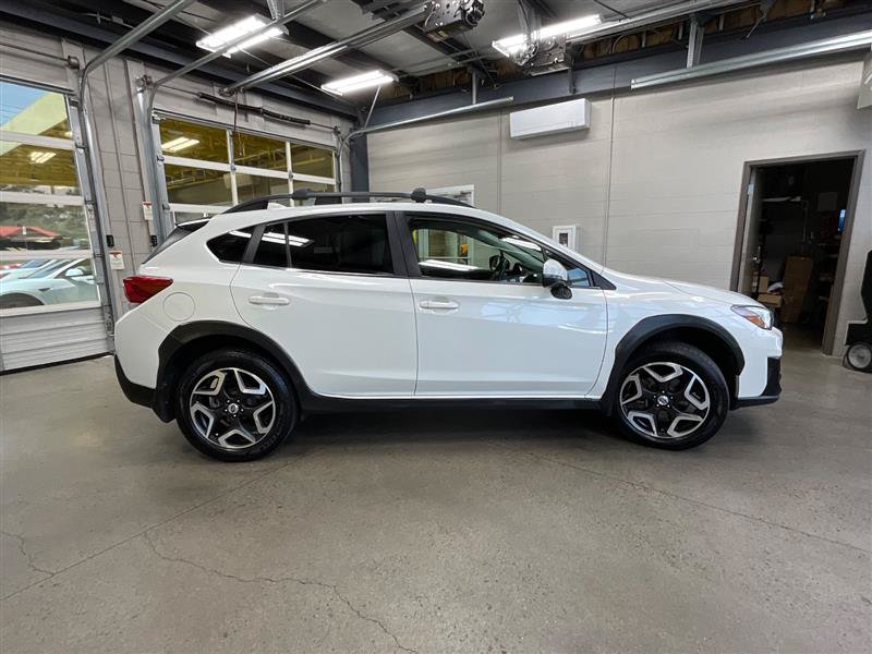 Used 2018 Subaru Crosstrek 2.0i Limited AWD/4WD image 6