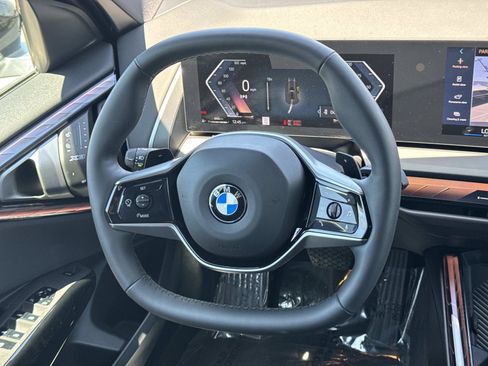 Used 2026 BMW X3 xDrive30i w/ Convenience Package AWD/4WD image 10