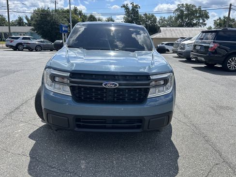 Used 2023 Ford Maverick XLT FWD image 2