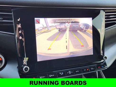 Used 2024 Jeep Wagoneer Series II image 16