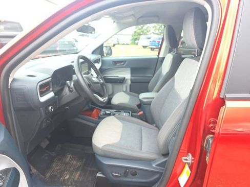 Used 2024 Ford Maverick XLT w/ XLT Luxury Package AWD/4WD image 3