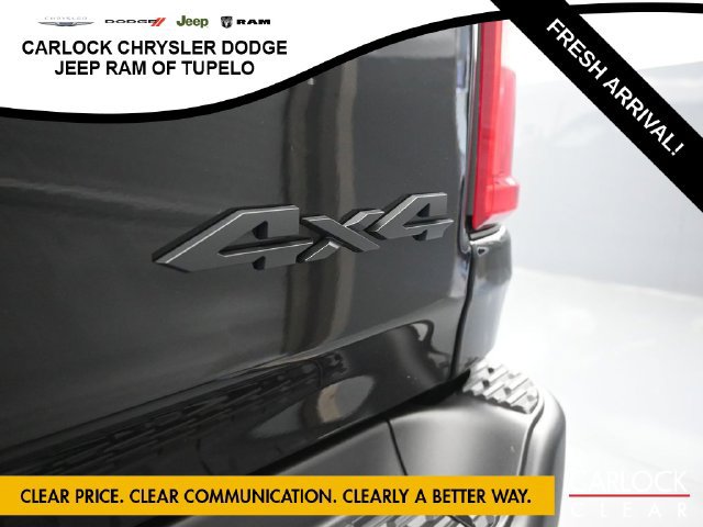 Used 2026 RAM 1500 RHO w/ RHO Level 1 Equipment Group AWD/4WD image 41