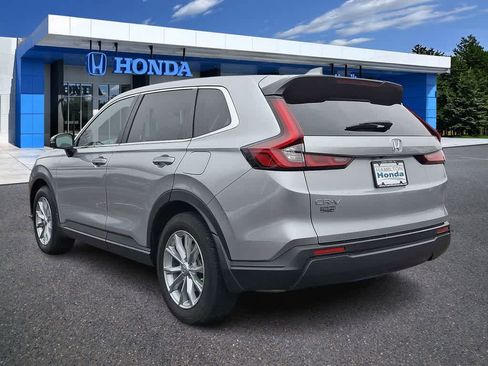 Used 2024 Honda CR-V EX-L image 22
