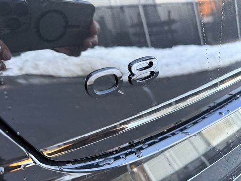 New 2026 Audi Q8 Premium Plus image 9