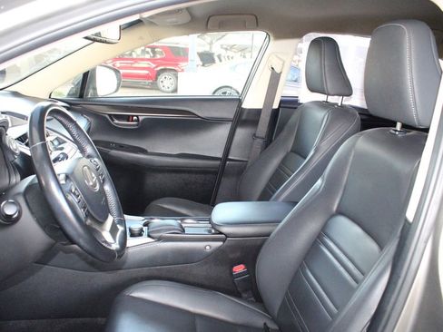 Used 2017 Lexus NX 200t 200t w/ Accessory Package 2 image 6