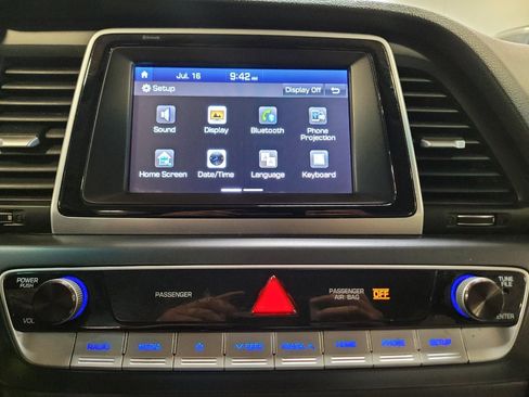 Used 2019 Hyundai Sonata SE FWD image 25