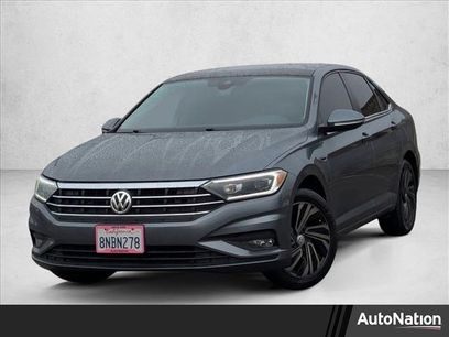Used 2019 Volkswagen Jetta SEL Premium