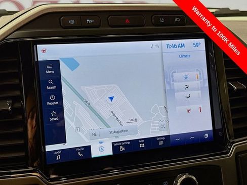 Certified 2022 Ford F350 Platinum image 17