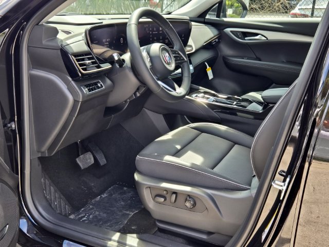 New 2026 Buick Envision Avenir AWD/4WD image 14