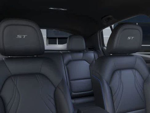 New 2026 Buick Envista Sport Touring image 24