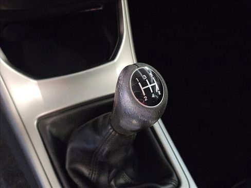 Used 2010 Subaru Impreza WRX Hatchback image 8