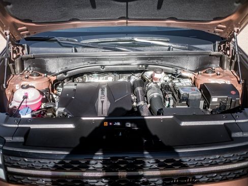 Used 2024 Hyundai Santa Fe Calligraphy image 49