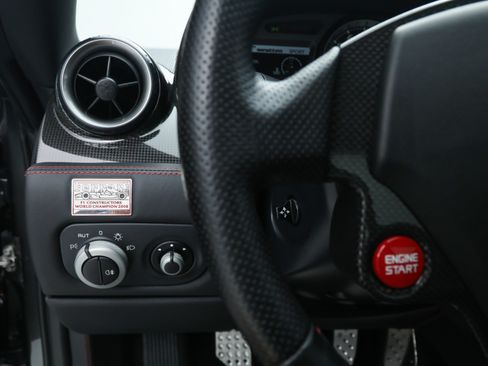 Used 2009 Ferrari 599 GTB Fiorano RWD image 30