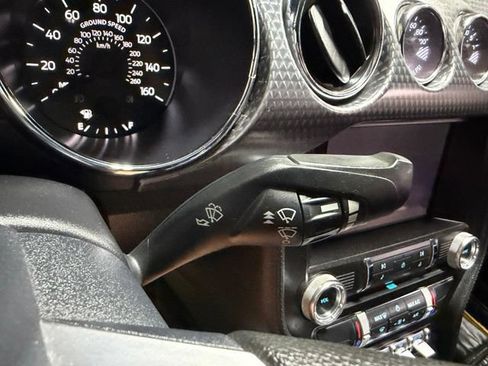 Used 2015 Ford Mustang GT Premium w/ GT Performance Package RWD image 30
