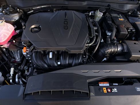 New 2026 Hyundai Sonata SEL image 27