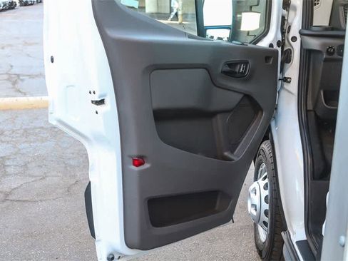 New 2024 Ford Transit 350 DRW w/ Exterior Upgrade Package image 24
