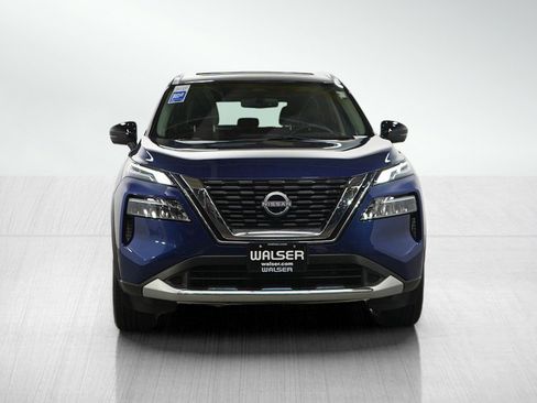 Used 2023 Nissan Rogue Platinum AWD/4WD image 9