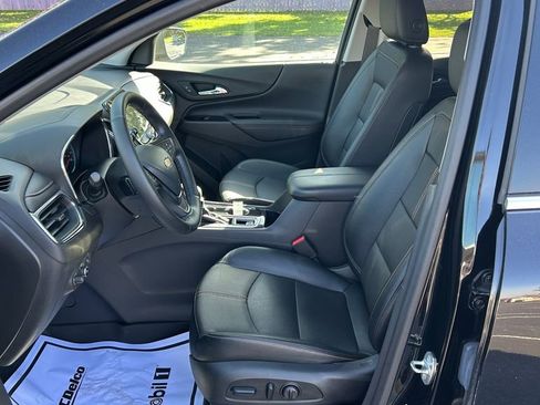 Used 2024 Chevrolet Equinox Premier w/ LPO, Floor Liner Package image 24