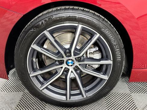 Used 2025 BMW 230i Coupe w/ Premium Package RWD image 28