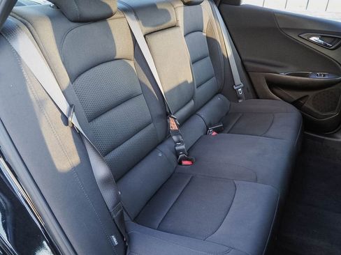 Used 2024 Chevrolet Malibu LT FWD image 20