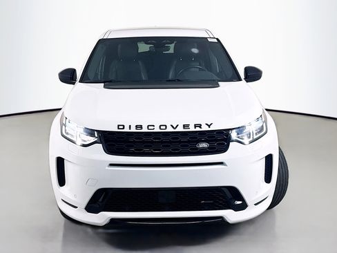 Used 2023 Land Rover Discovery Sport S AWD/4WD image 2